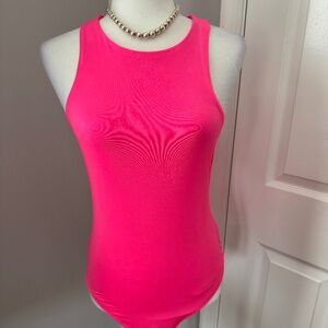 NWT - Express Body Contour Body Suit - Size Medium